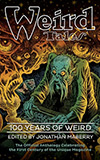 Weird Tales: 100 Years of Weird 