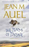 The Plains of Passage - Jean M. Auel