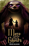 Mero and the City of Ghosts
