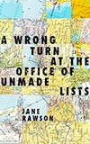 A Wrong Turn at the Office of Unmade Lists