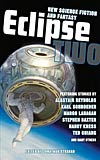 Eclipse Two:  New Science Fiction and Fantasy