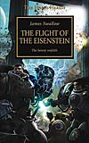 The Flight of the Eisenstein: The heresy unfolds