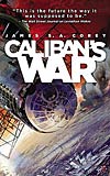 Caliban's War - James S. A. Corey