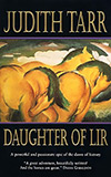 Daughter of Lir