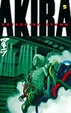Akira, Vol 5