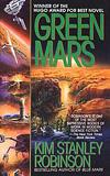 Green Mars - Kim Stanley Robinson