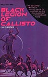 Black Legion of Callisto