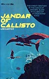 Jandar of Callisto