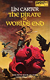 The Pirate of World's End