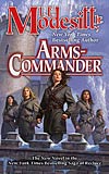 Arms-Commander - L.E. Modesitt Jr.