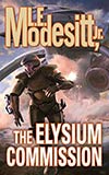 The Elysium Commission - L.E. Modesitt, Jr. 