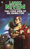 The Long ARM of Gil Hamilton
