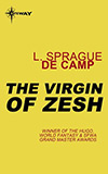 The Virgin of Zesh