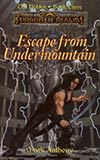 Escape From Undermountain