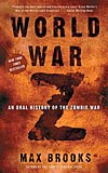 World War Z: An Oral History of the Zombie War