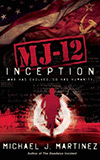 MJ-12:  Inception