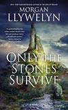 Only the Stones Survive - Morgan Llywelyn