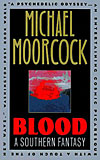 Blood:  A Southern Fantasy