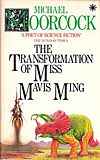 The Transformation of Miss Mavis Ming:  A Messiah at the End of Time