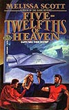 Five-Twelfths of Heaven