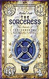 The Sorceress