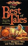 The Best of Tales Volume 1