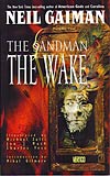 The Sandman: The Wake
