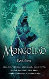 The Mongoliad:  Book Three