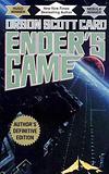 Ender's Game  is one of the best of the award-winners I have read so far.