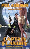 Captain Flandry:  Defender of the Terran Empire - Poul Anderson