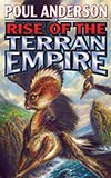 Rise of the Terran Empire - Poul Anderson