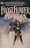 Frostflower and Thorn