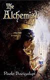 The Alchemist - Paolo Bacigalupi