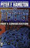 The Neutronium Alchemist, Part 1: Consolidation