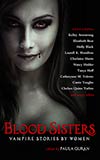 Blood Sisters: Vampire Stories by Women