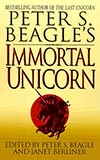 Peter S. Beagle's Immortal Unicorn