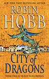 City of Dragons - Robin Hobb