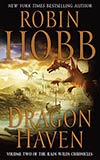 Dragon Haven - Robin Hobb