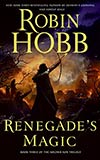 Renegade's Magic - Robin Hobb