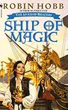 Ship of Magic