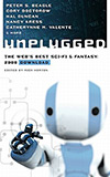 Unplugged: The Web's Best Sci-Fi & Fantasy: 2008 Download