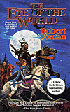 The Eye of the World - Robert Jordan