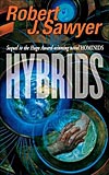 Hybrids - Robert J. Sawyer