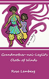 Grandmother-nai-Leylit's Cloth of Winds