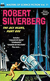 Robert Silverberg: The Ace Years, Part One