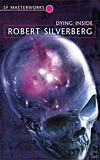 Dying Inside - Robert Silverberg