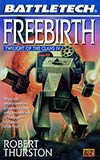 Freebirth: Twilight of the Clans Vol. IV
