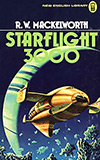 Starflight 3000