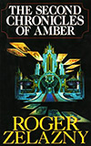 The Second Chronicles of Amber