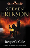 Reaper's Gale - Steven Erikson